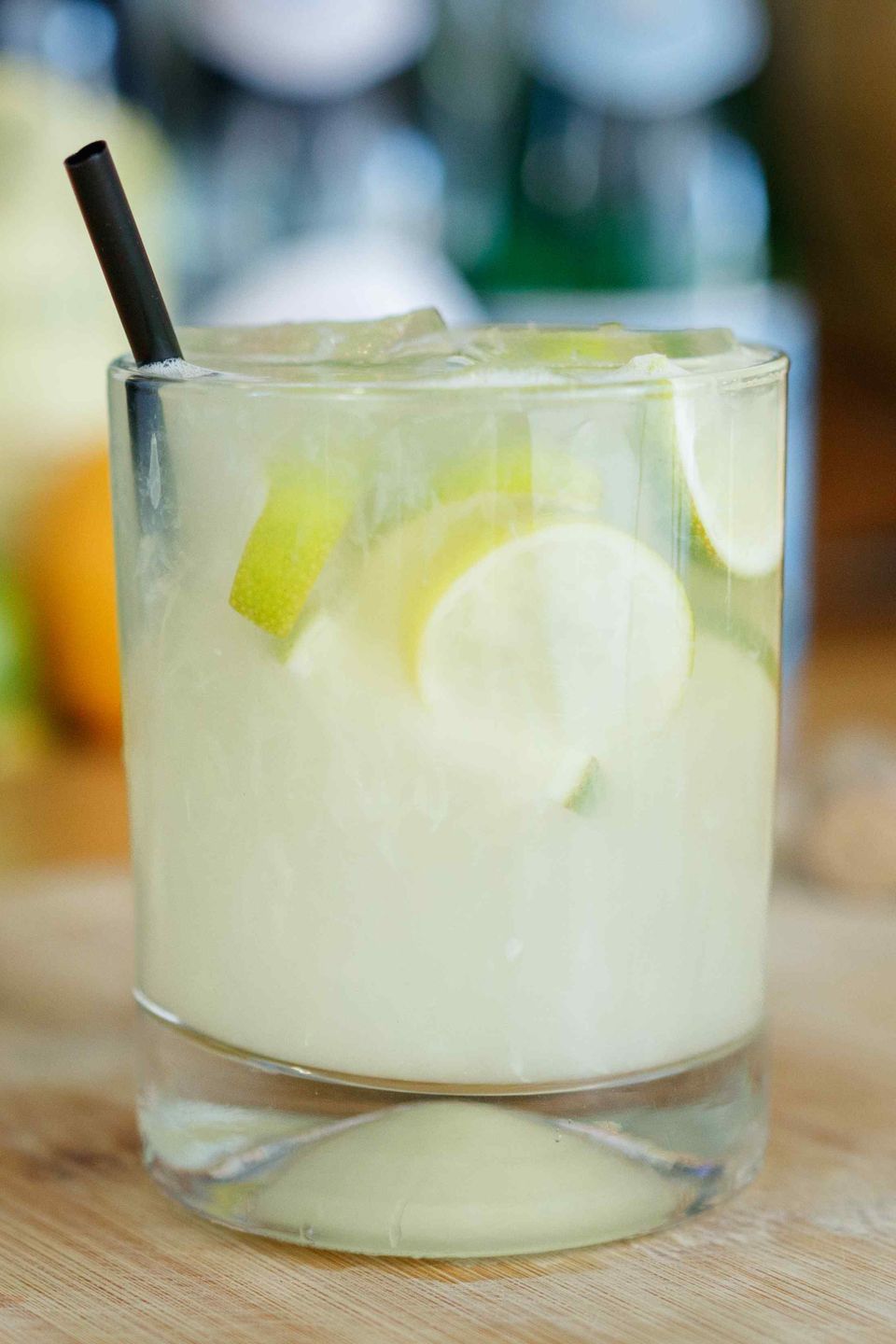 Caipirinha