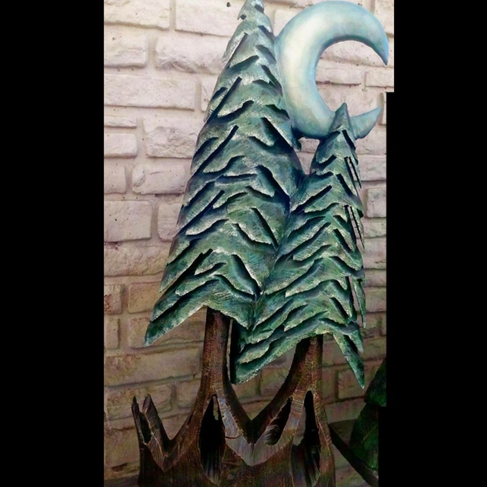 Trees