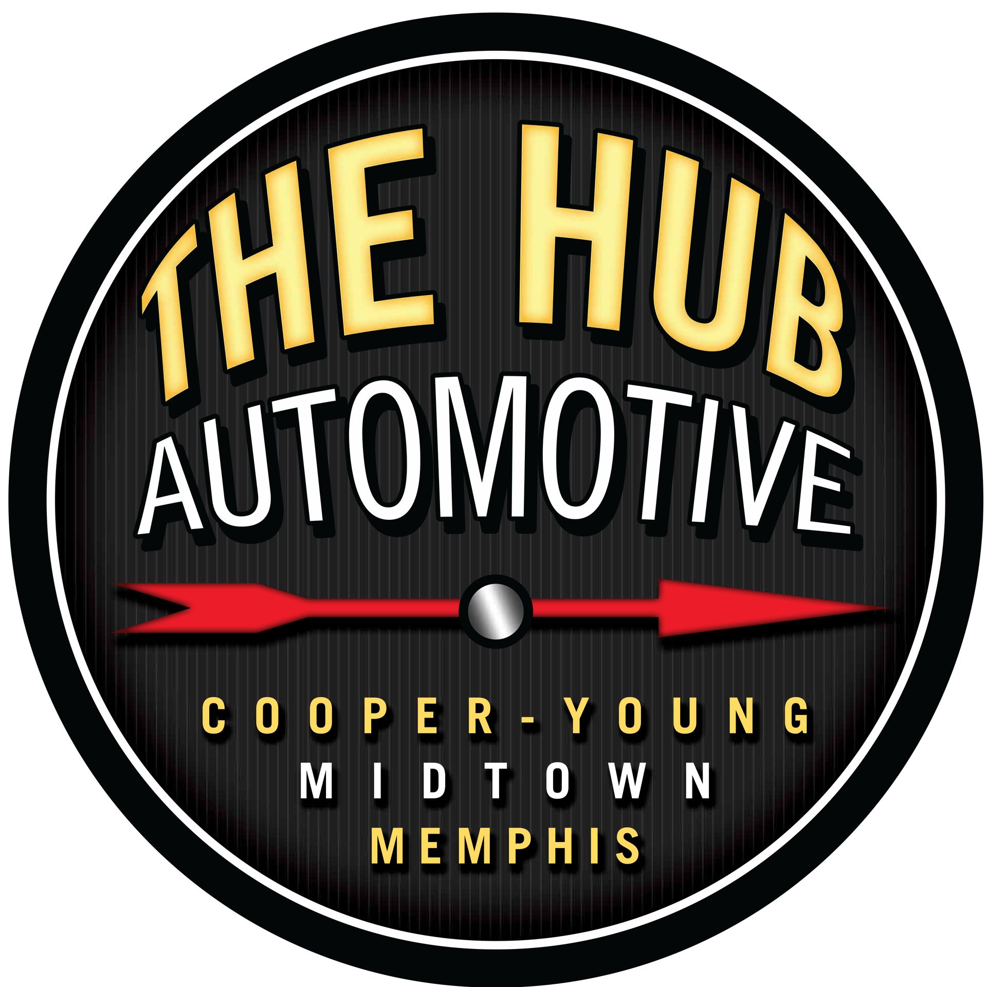 The Hub Automotive