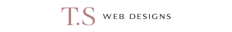 T.S Web designs