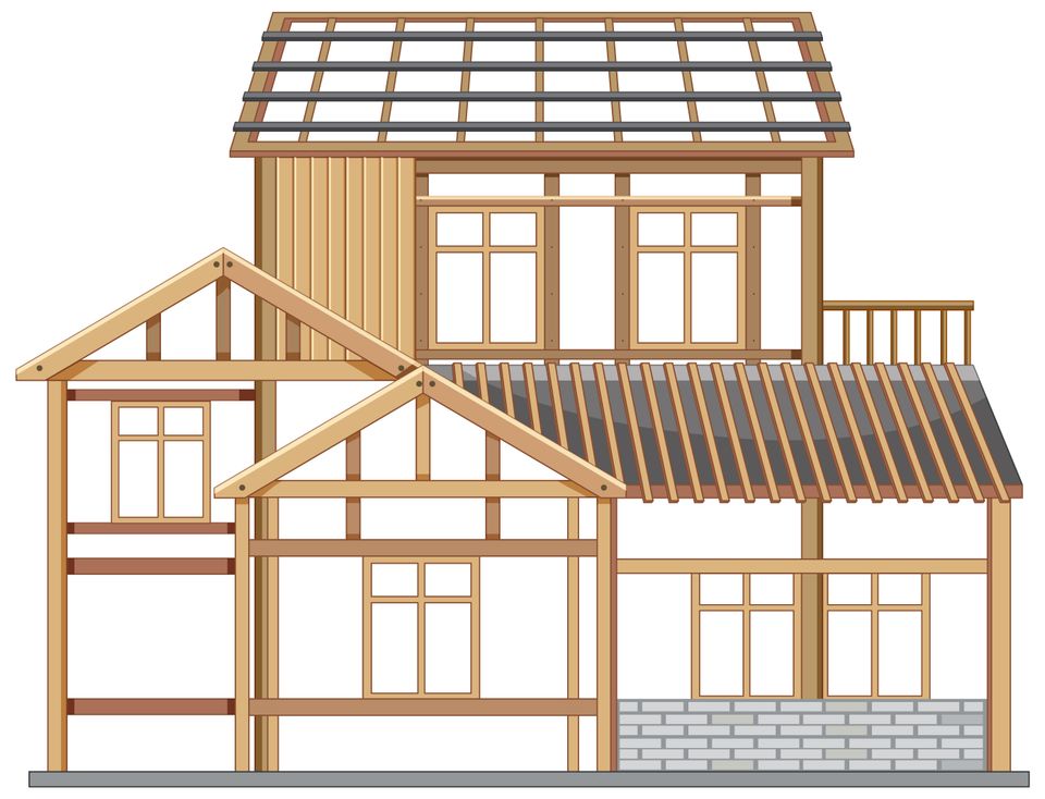 Residential Wood Framing