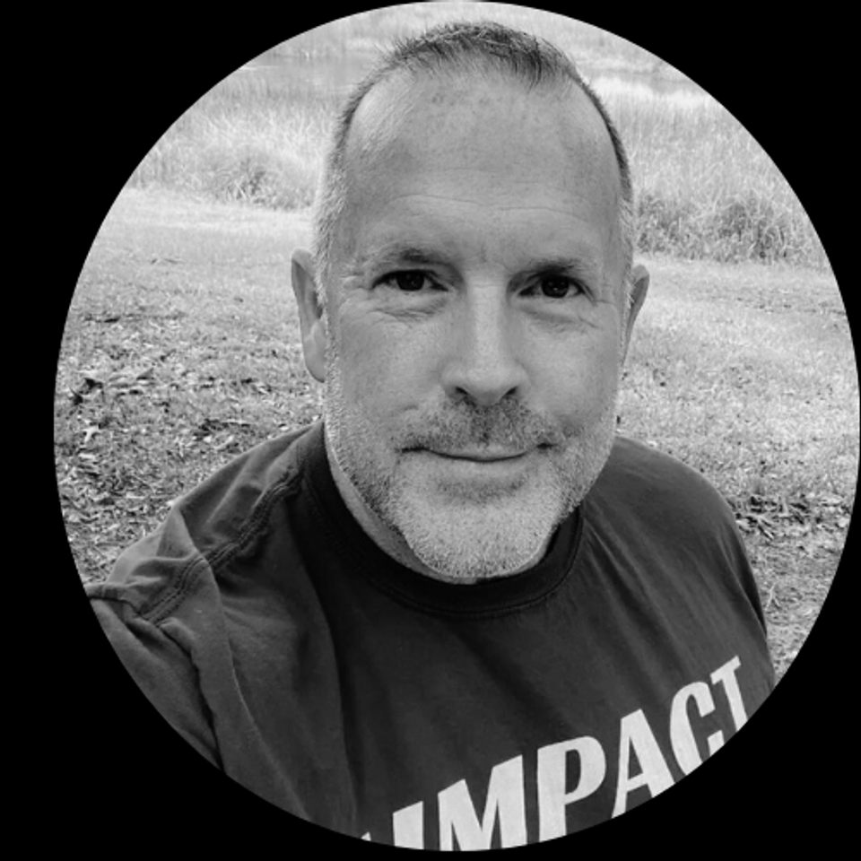 Next level impact coach purvis