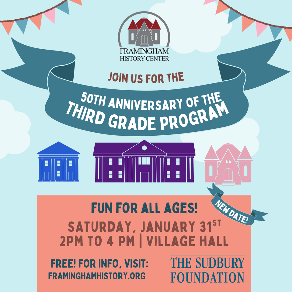 Fhc’s third grade program