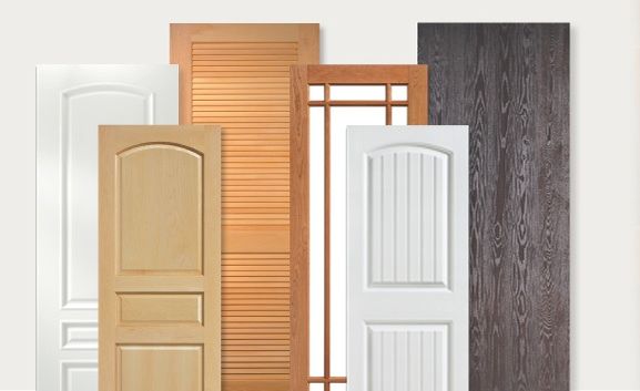 Interior doors 3