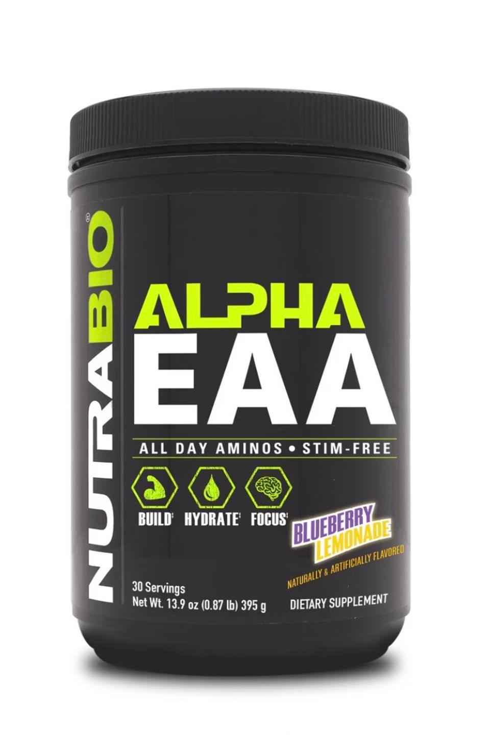 Amino acids eaa