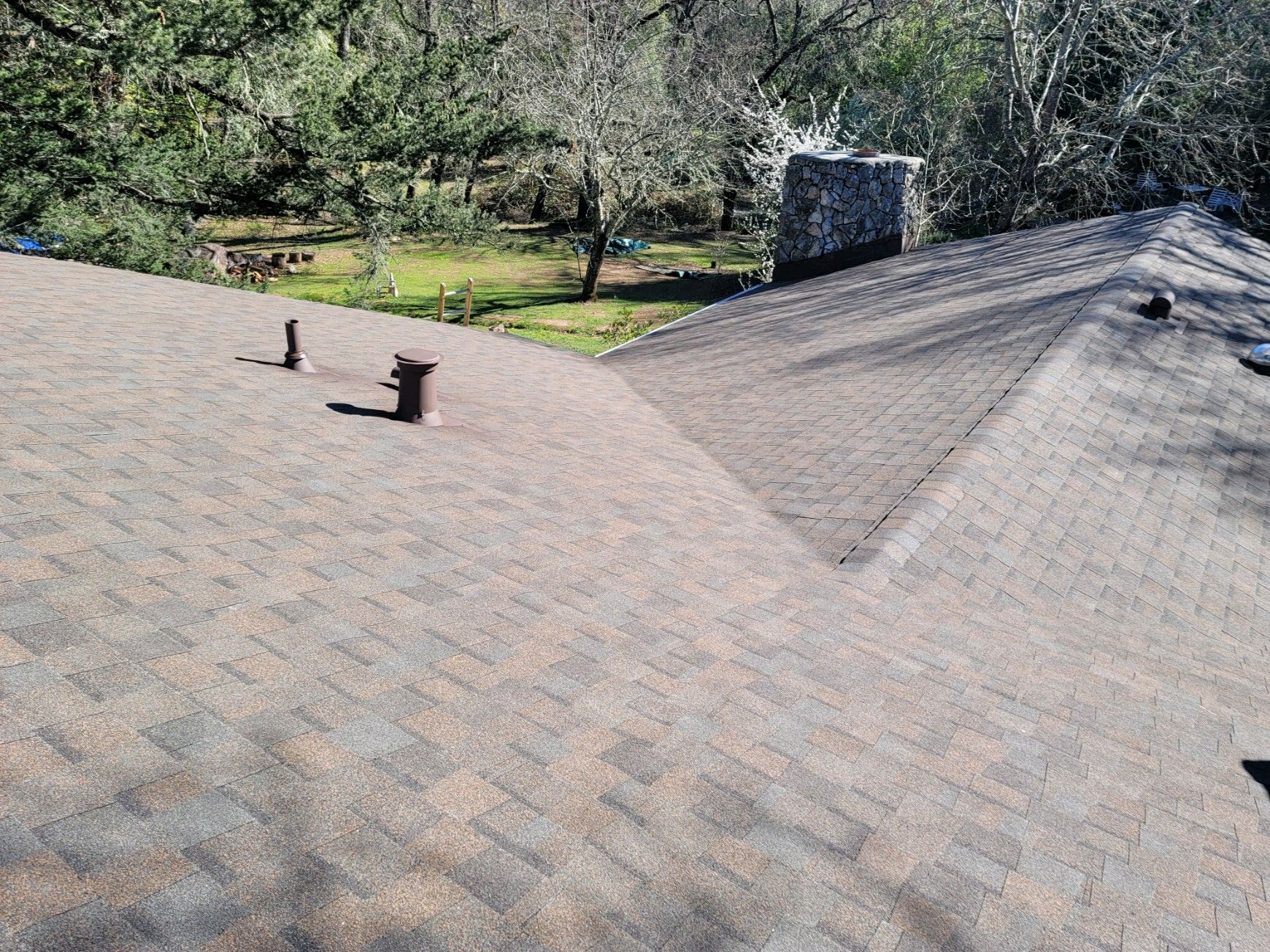 Roofing Contractor near Napa, Ca - Padillas Roofing