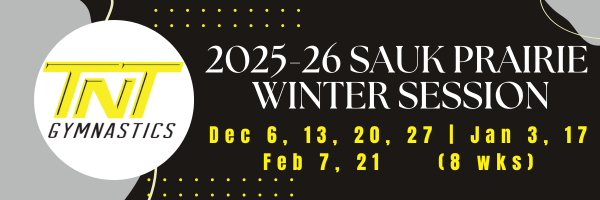 Sauk prairie winter 2025 26 schedules