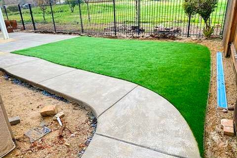 Destiny 66 artificial grass rocklin ca
