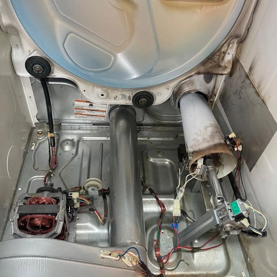 Professional appliance repair 92 1920w