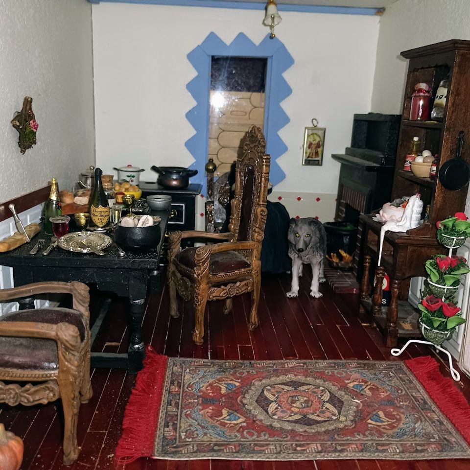 Art Antique Restoration | Furniture Restoration