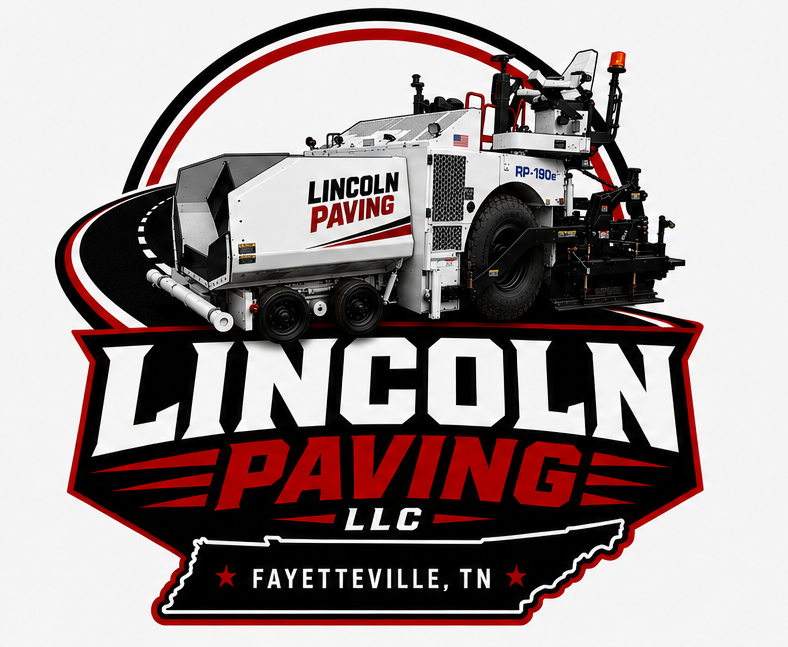 Lincoln Paving, LLC