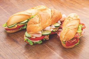 Italain sub