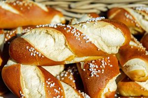 Pretzels 1491789 640