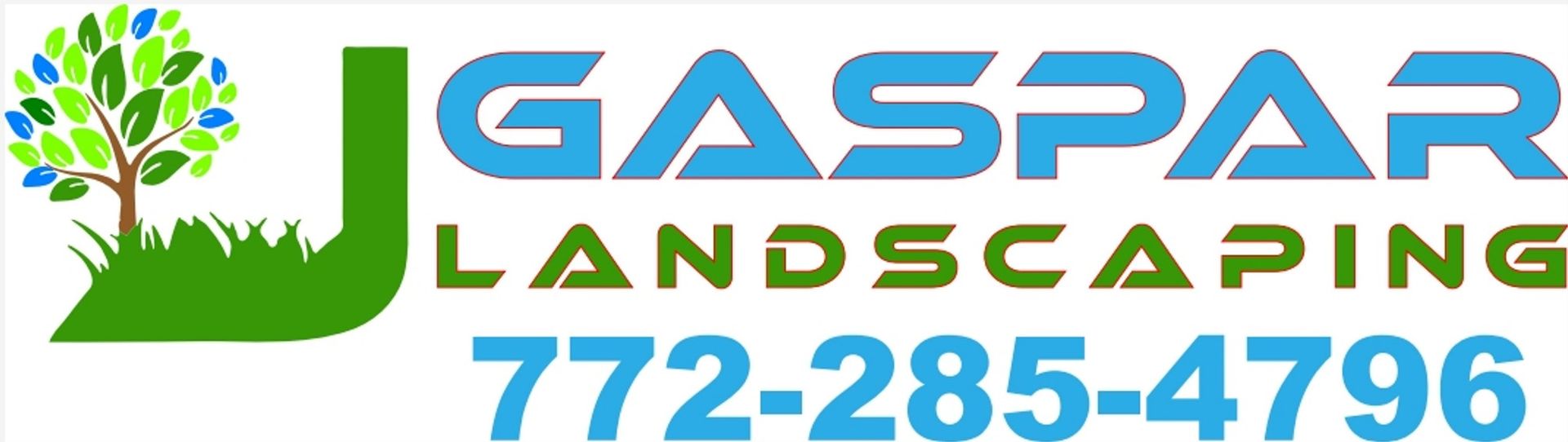 J Gaspar Landscaping