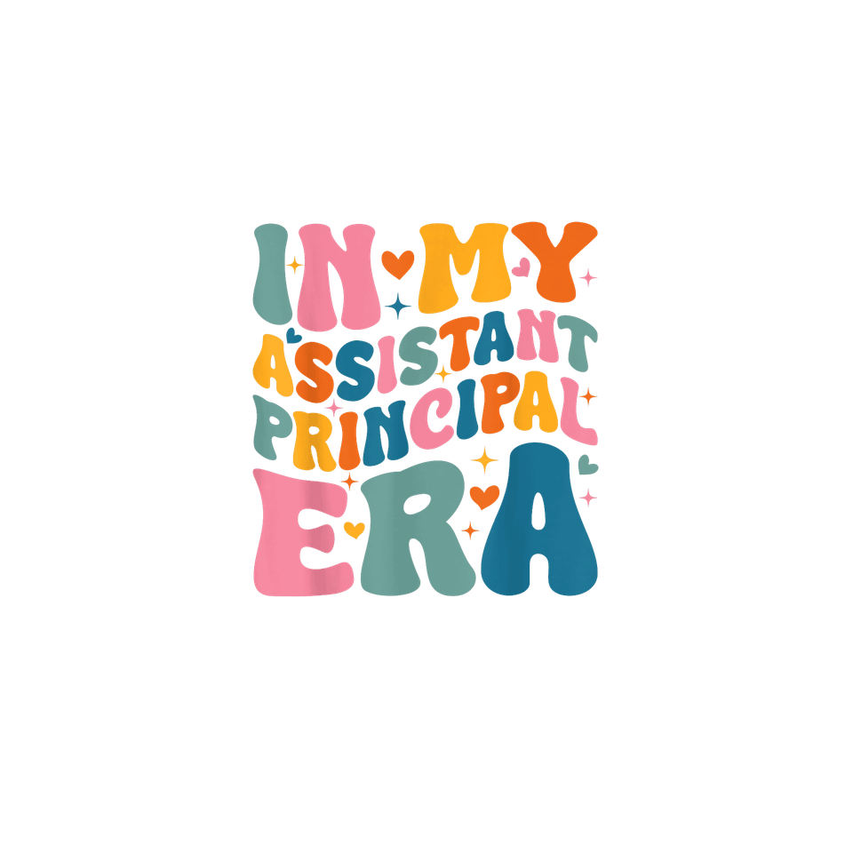 School   in my assistant principal era