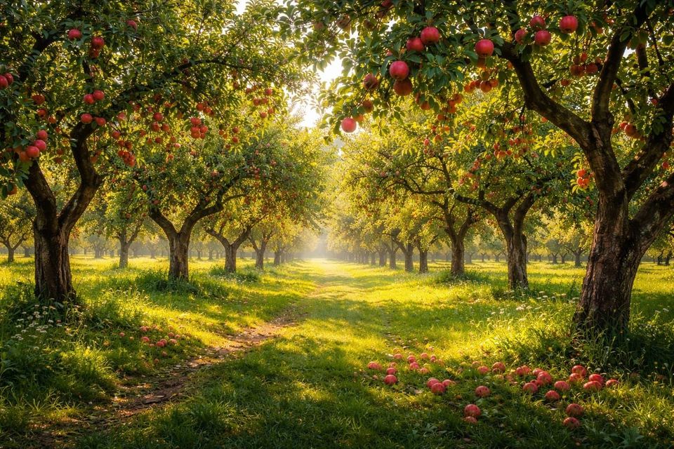 Orchard