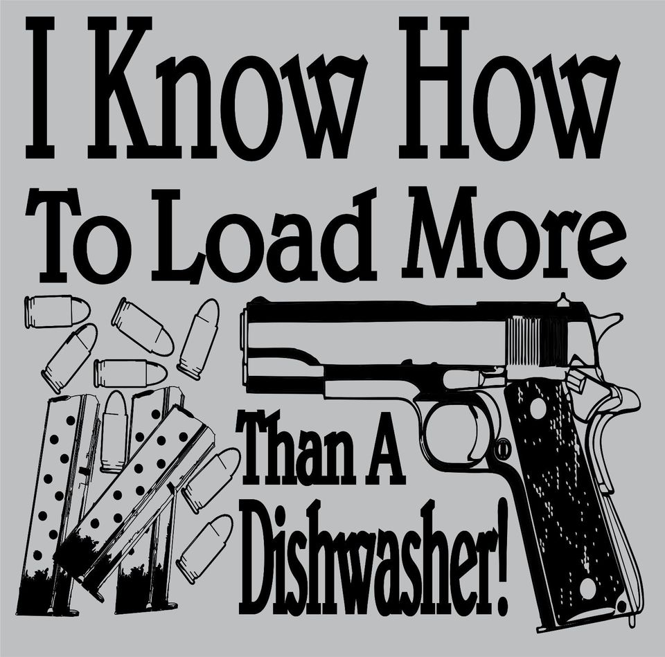 Load more dishwasher