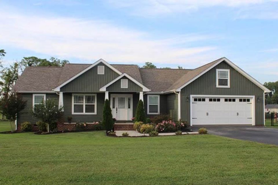 House knoxville