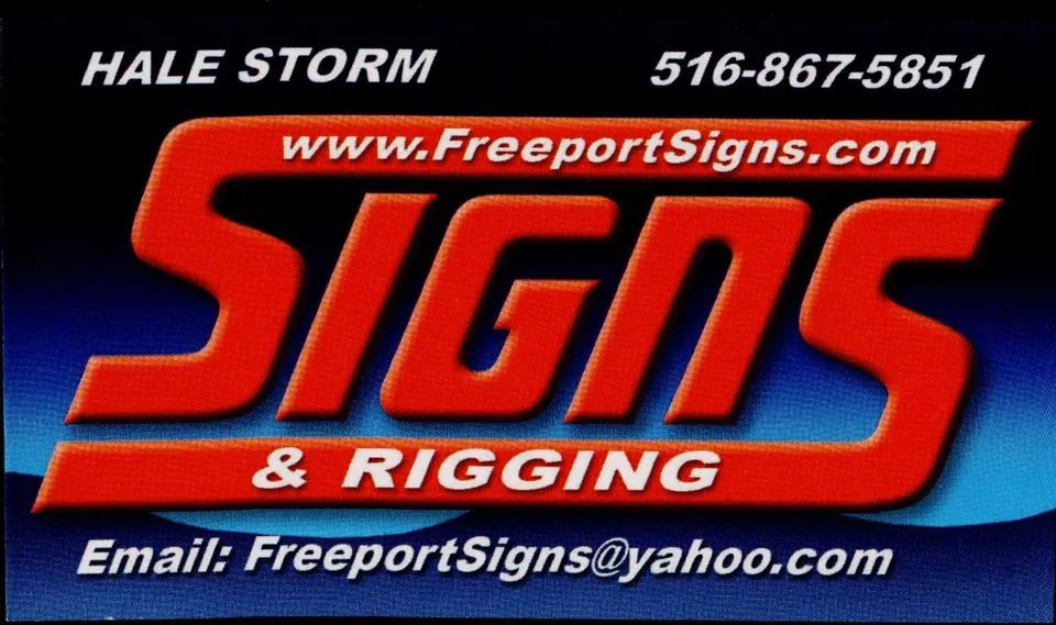 F hale storm original