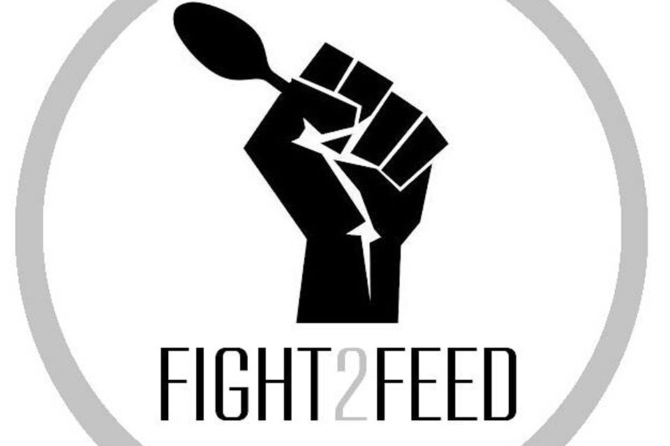 Fight 2 feed logo