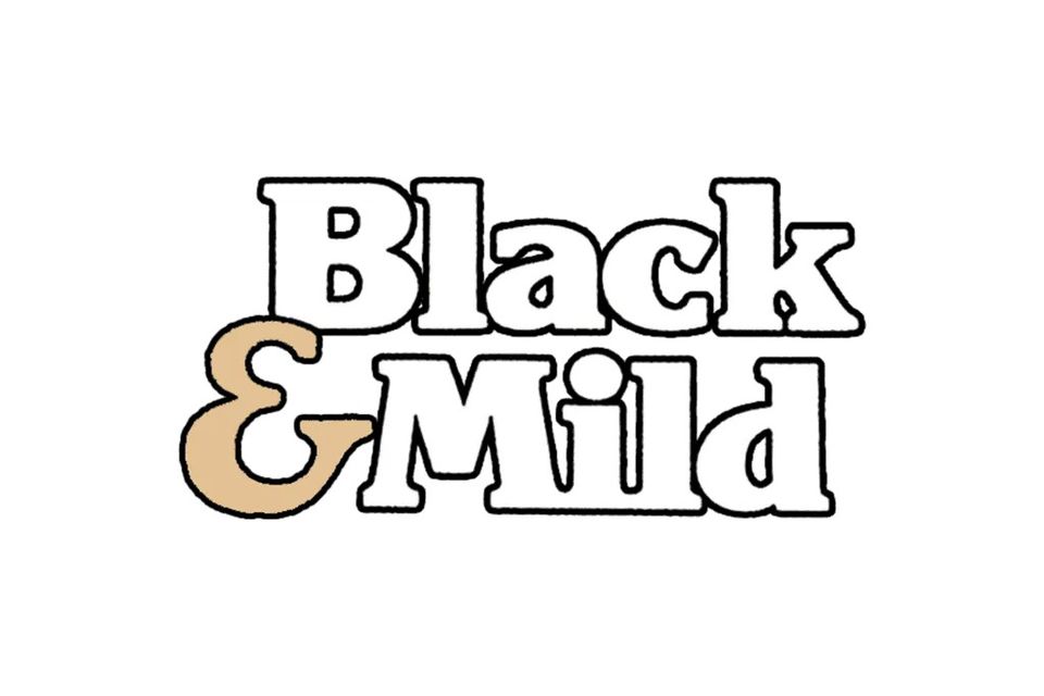 Middletons Black & Mild