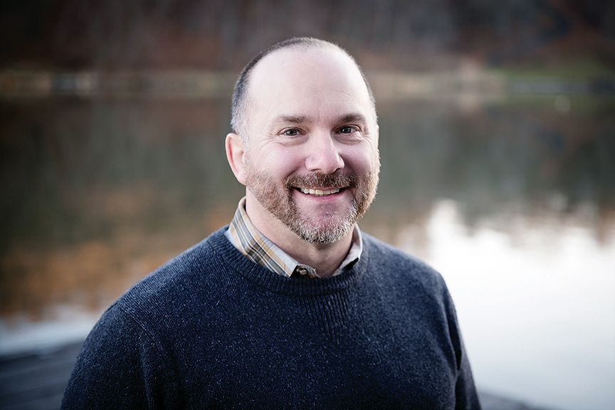 Shane goodman headshot