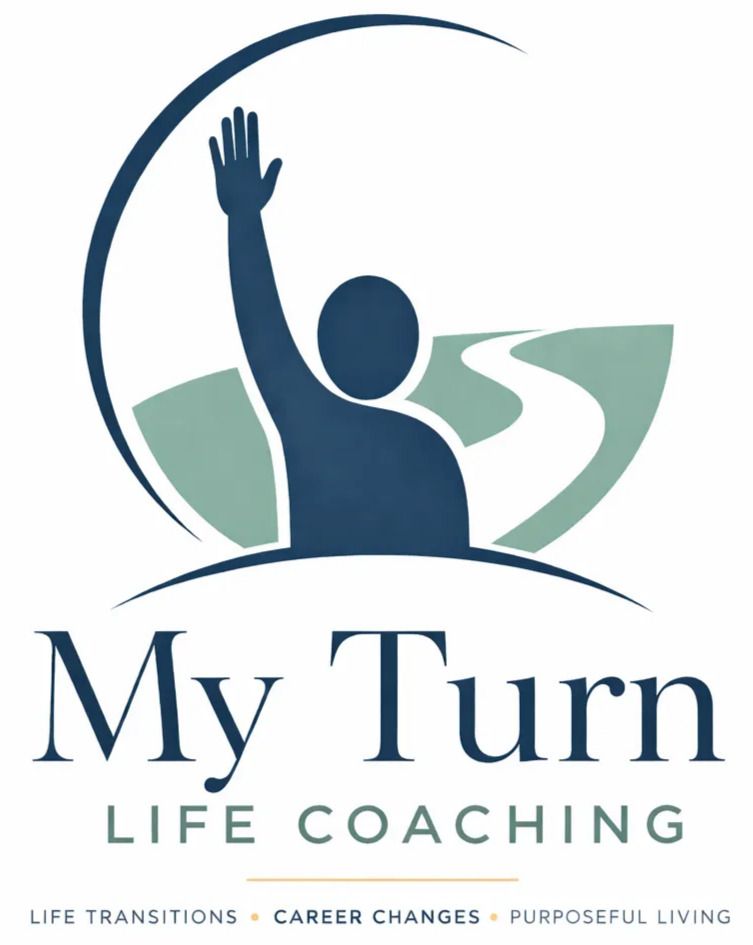 My Turn Life Coaching