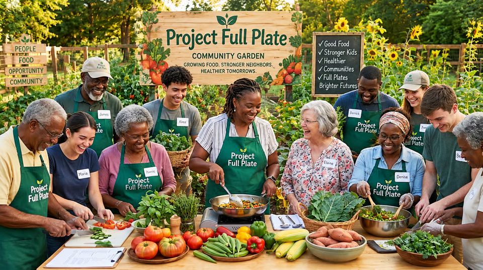 Project full plate gallery 2