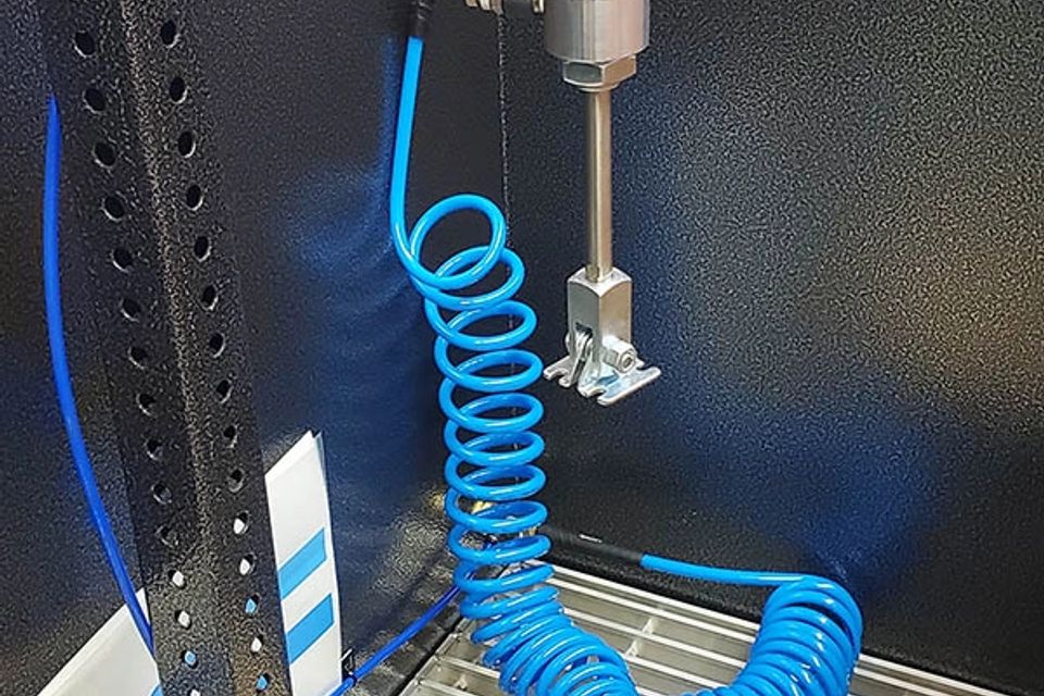 Dpf cleaning 10