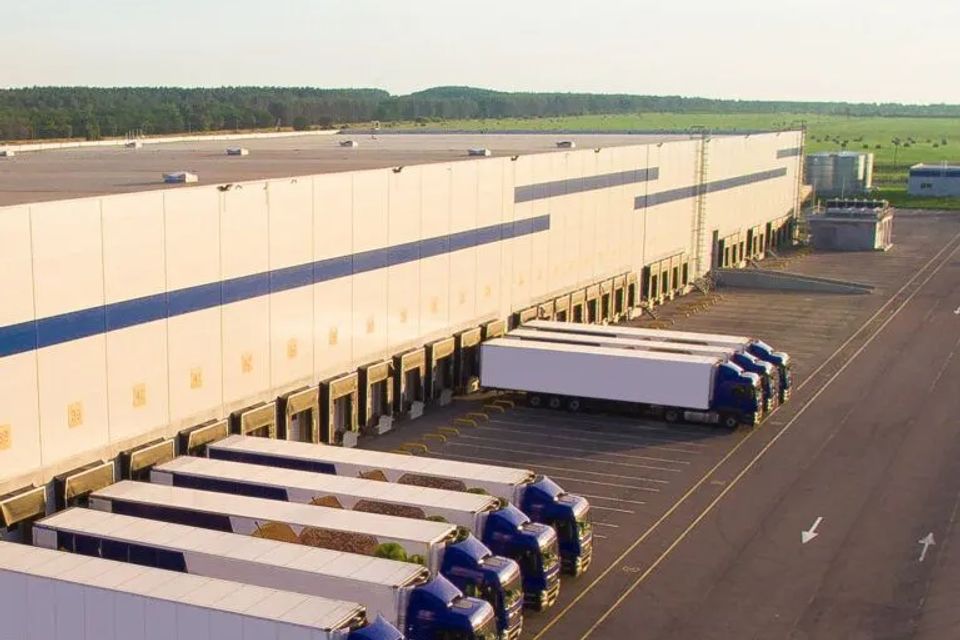 Logistics 11