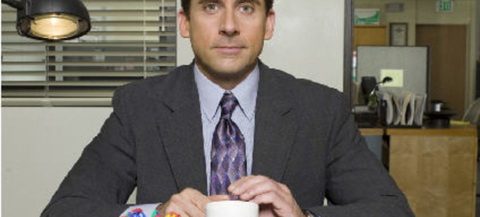 The office michael scott20110909 14481 10jw10o 0