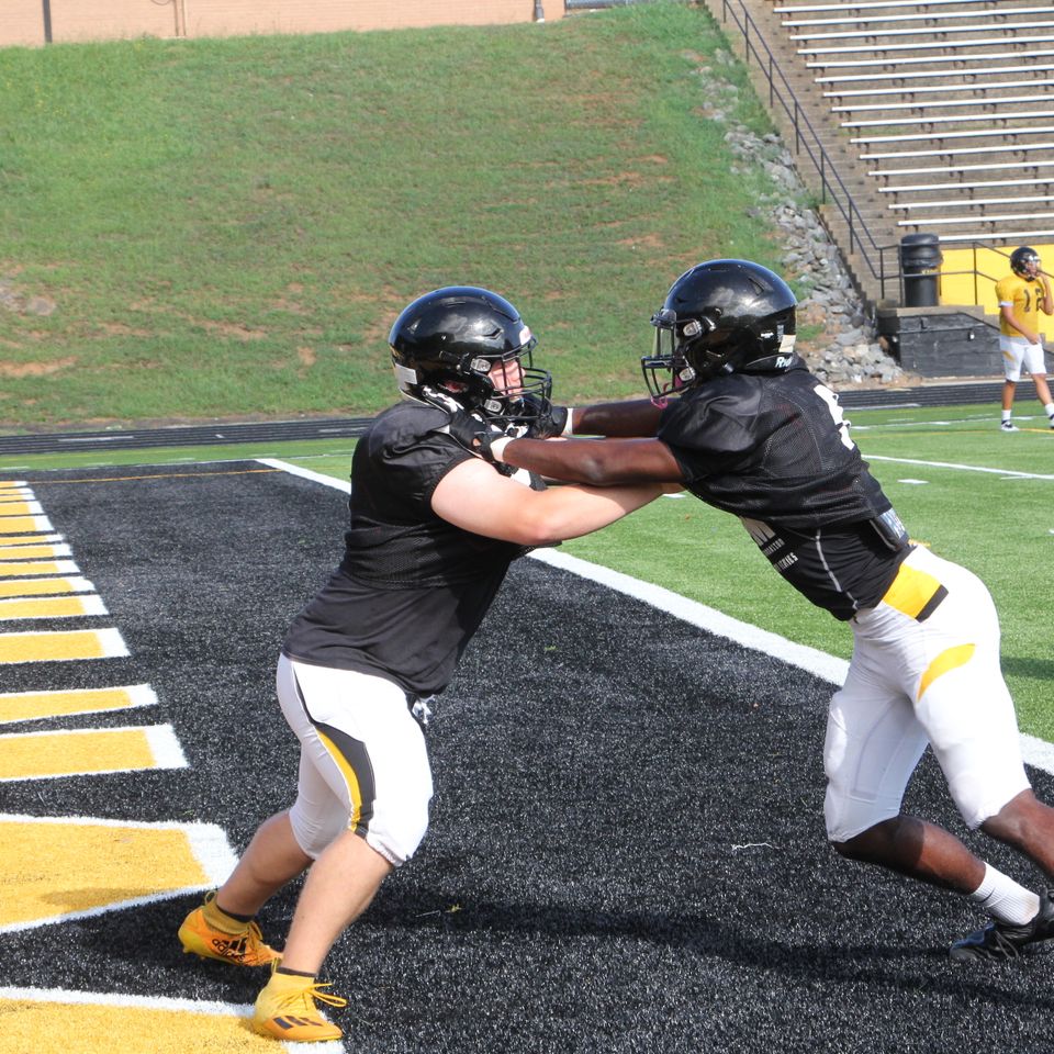 Block drills