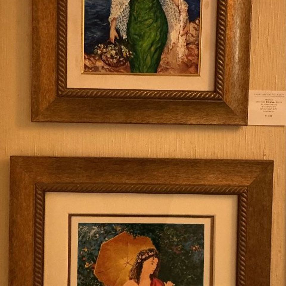 Larrison estate sales woodfield cincinnati097