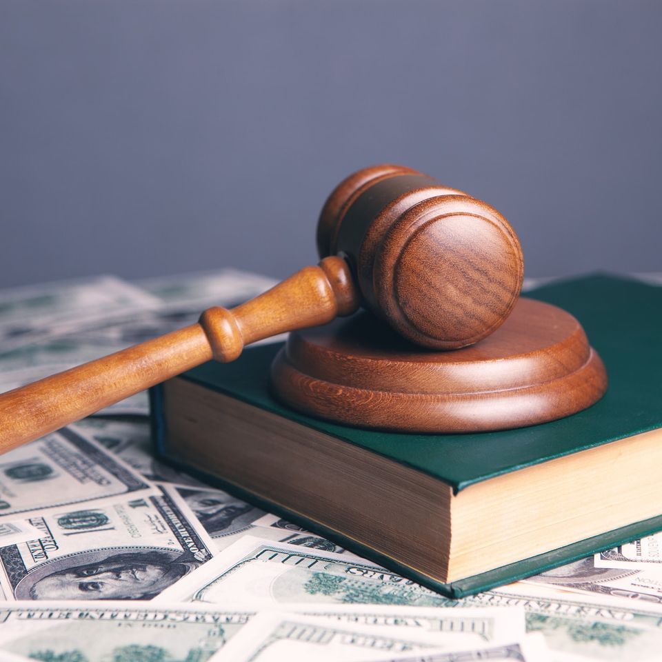 Federal Bonds service provided by 1st Call Bail Bonds of Raleigh.