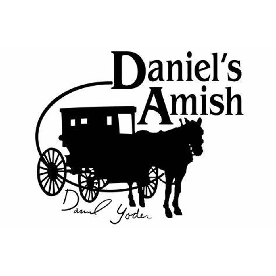 Daniel's amish
