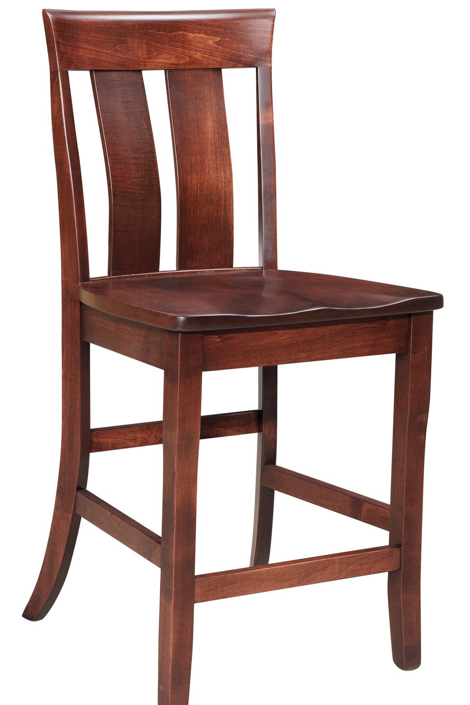 Faw aurora bar chair