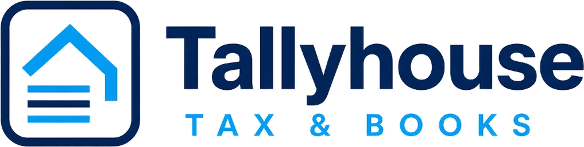Tallyhouse Tax & Books (Demo)