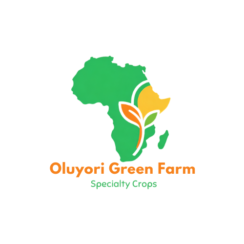Oluyori Green Farm