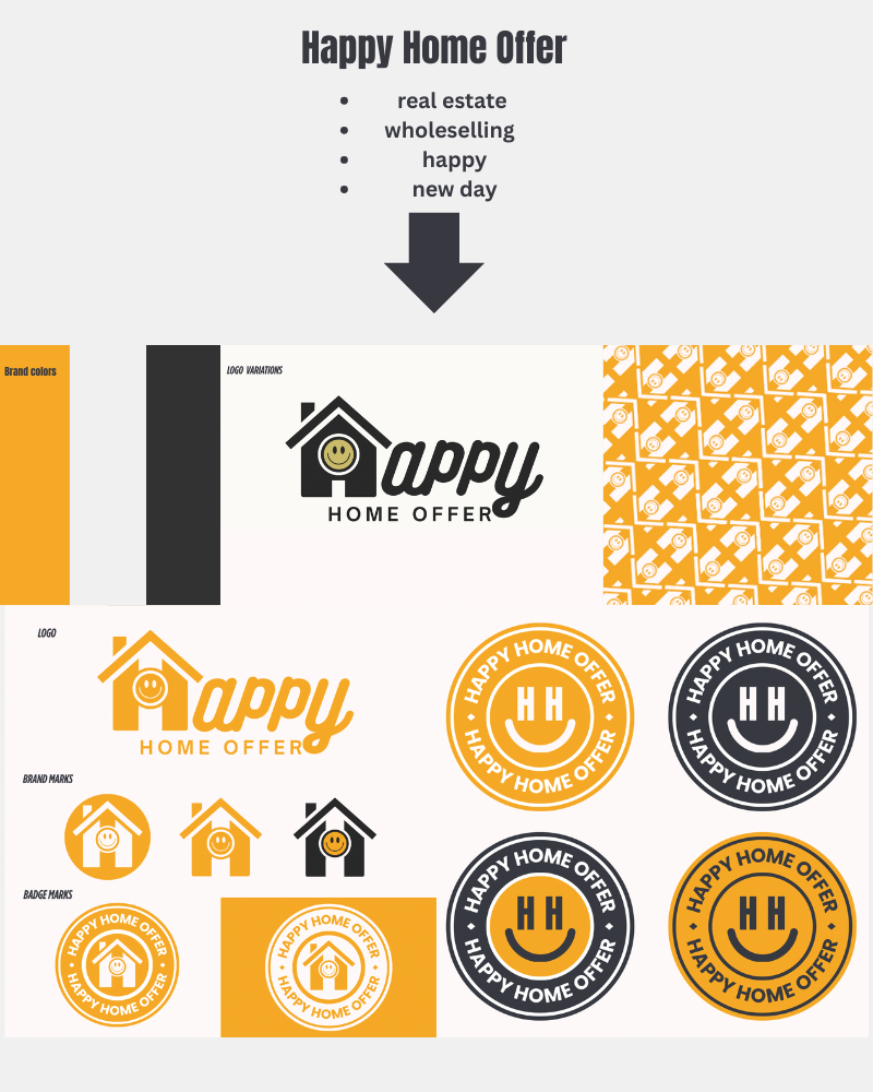 Brand colors
