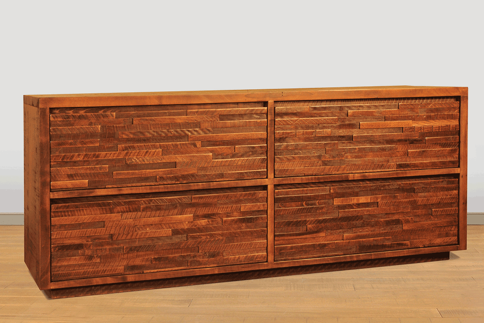 Ledgerock dresser sct