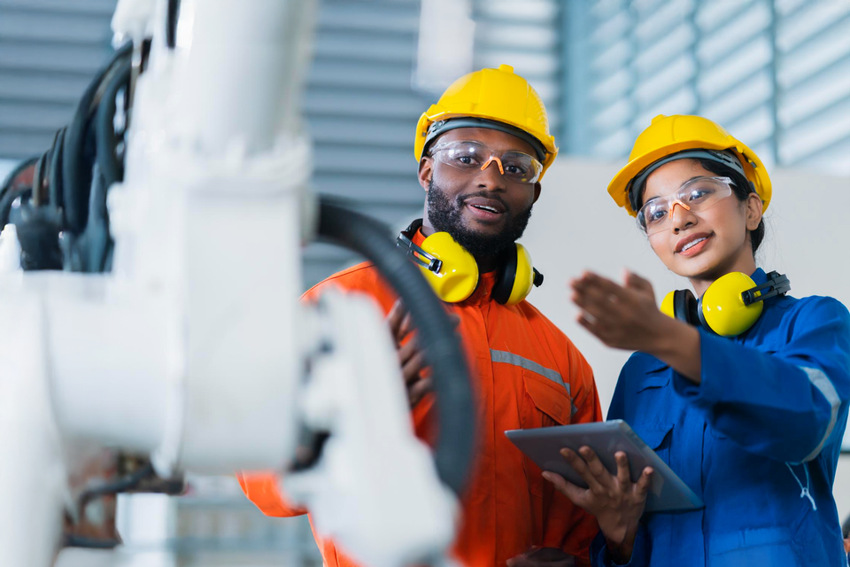 Utilities Contractor