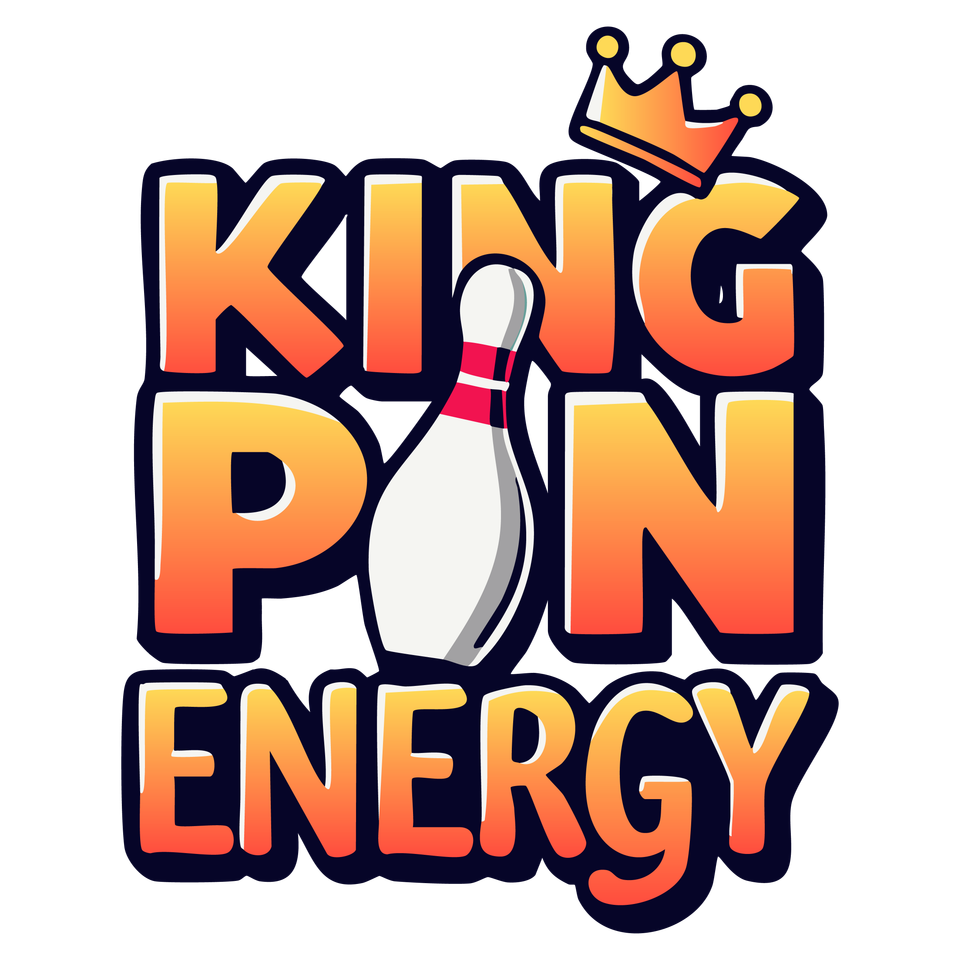 Bowling   king pin energy 3 01