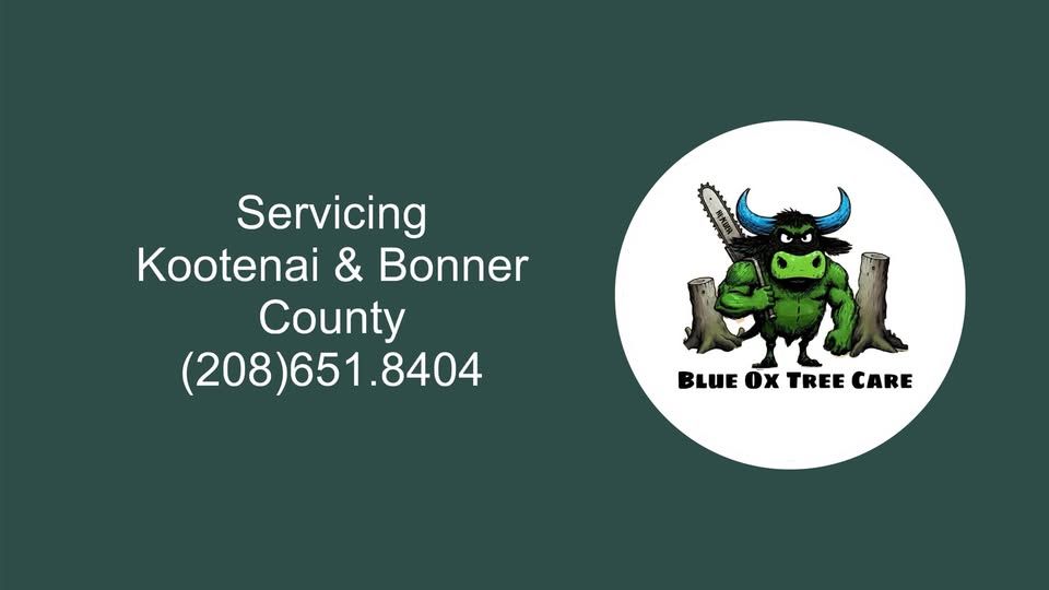 Blueox