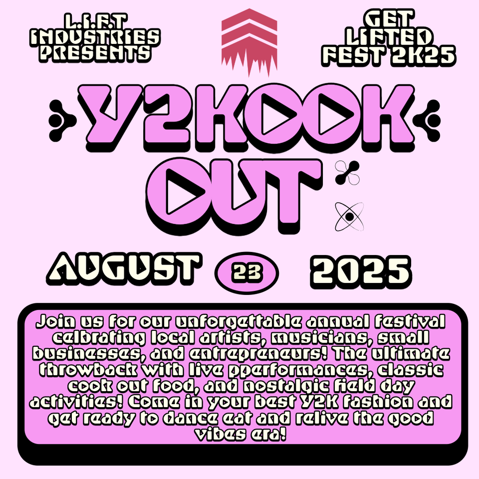 Y2kookout 1