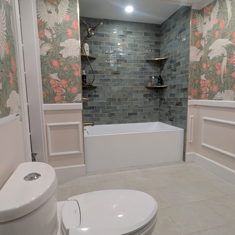 Gallery bathroom 3