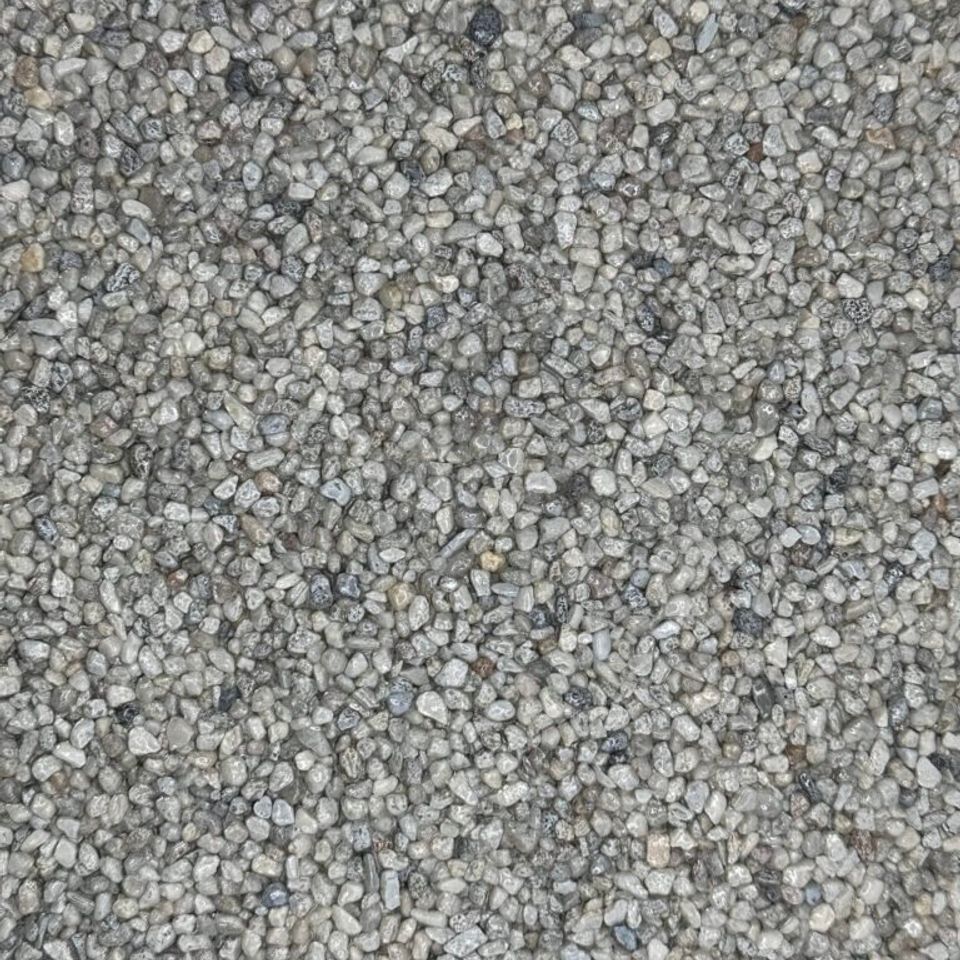 Pebble - Pore Fill Series