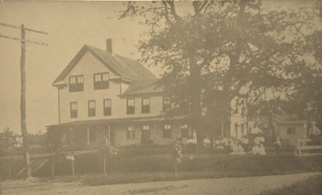 Squires house photos 005
