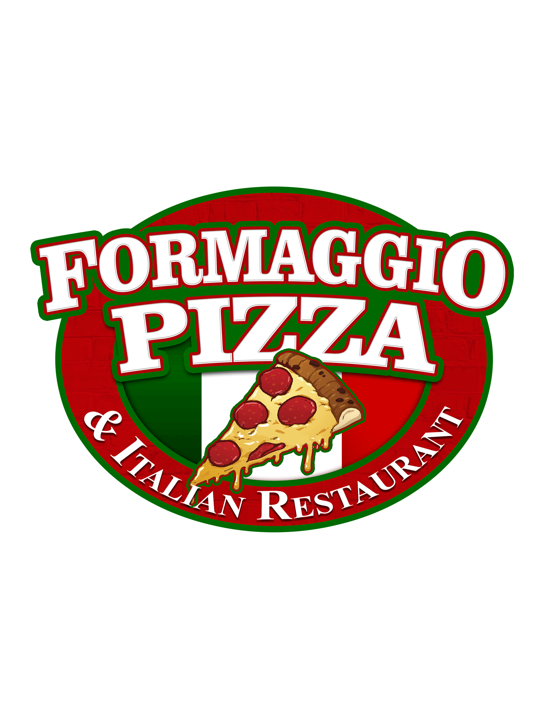 Formaggio's Pizza & Italian Restaurant