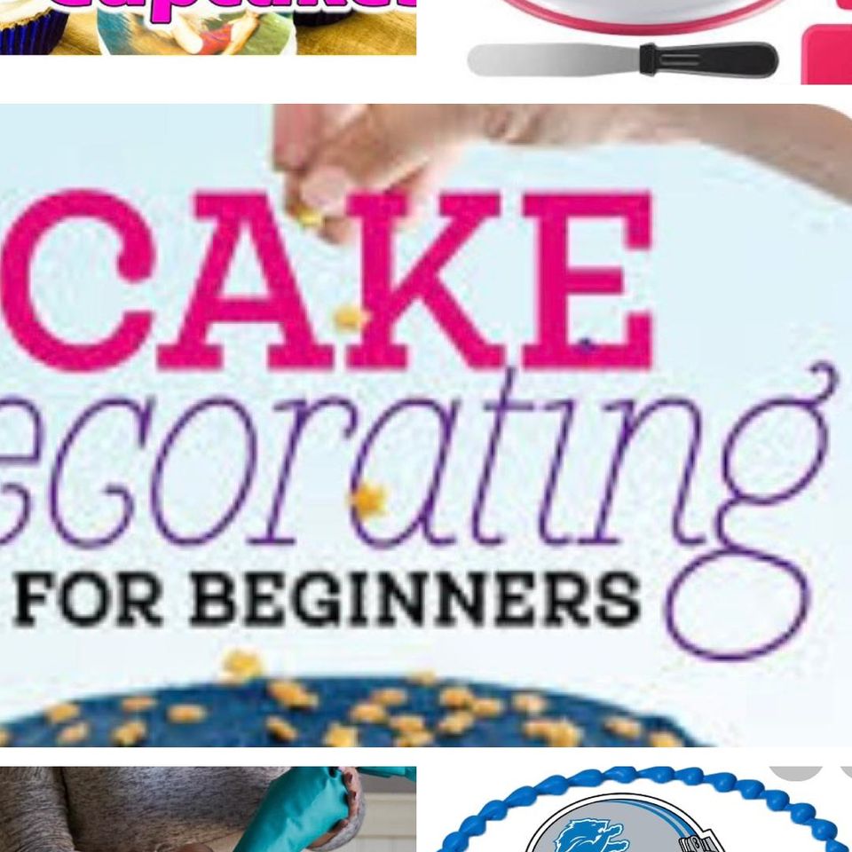 Cake dec 777