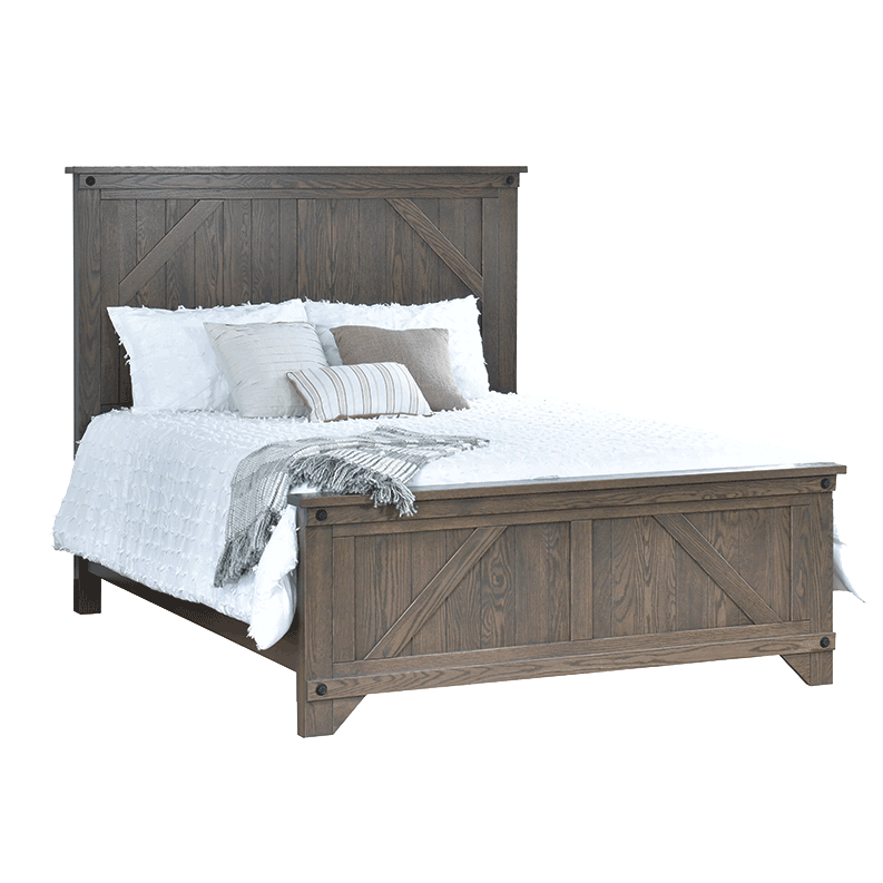 Trf cambridge bed 001